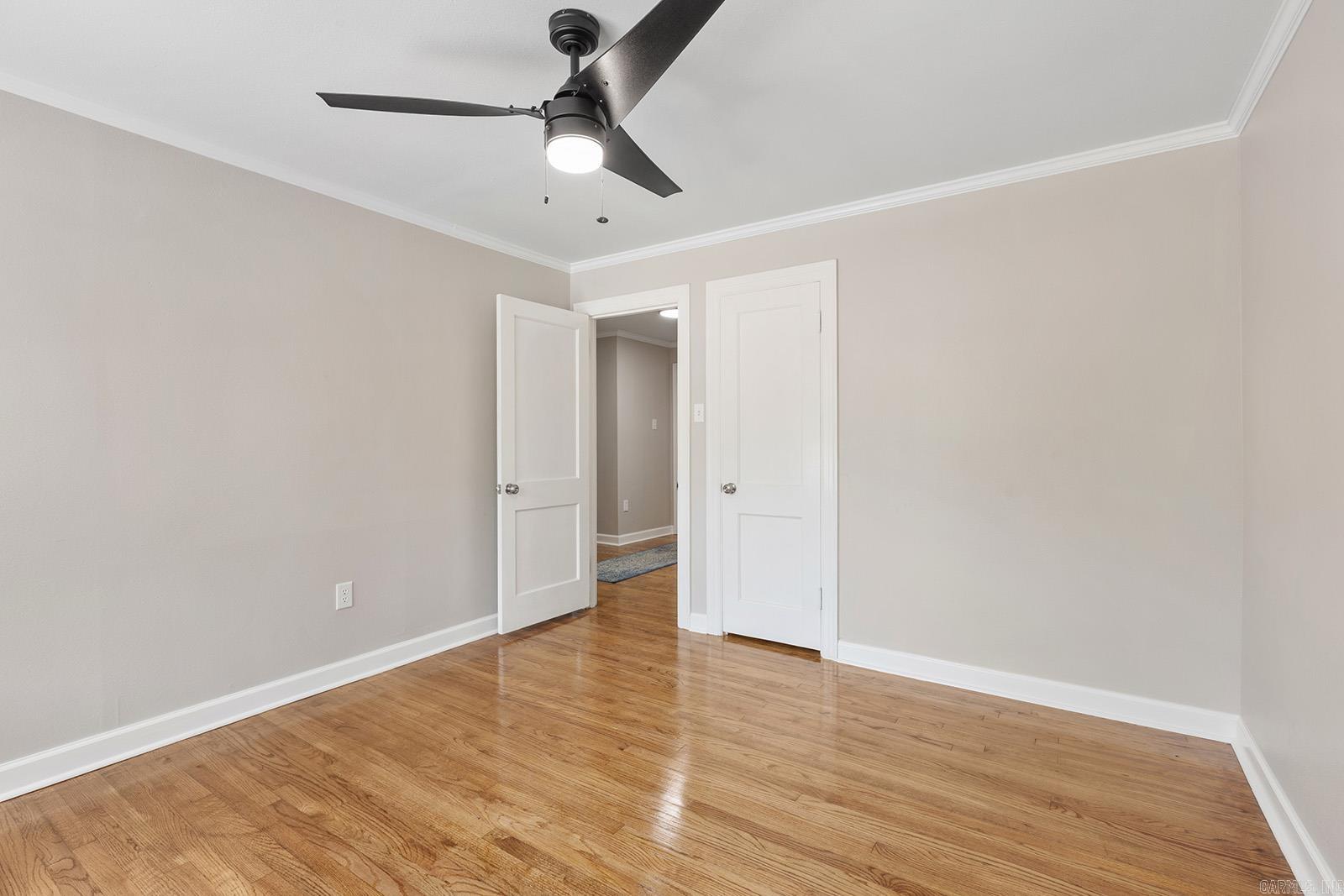 Pulaski Heights - Residential