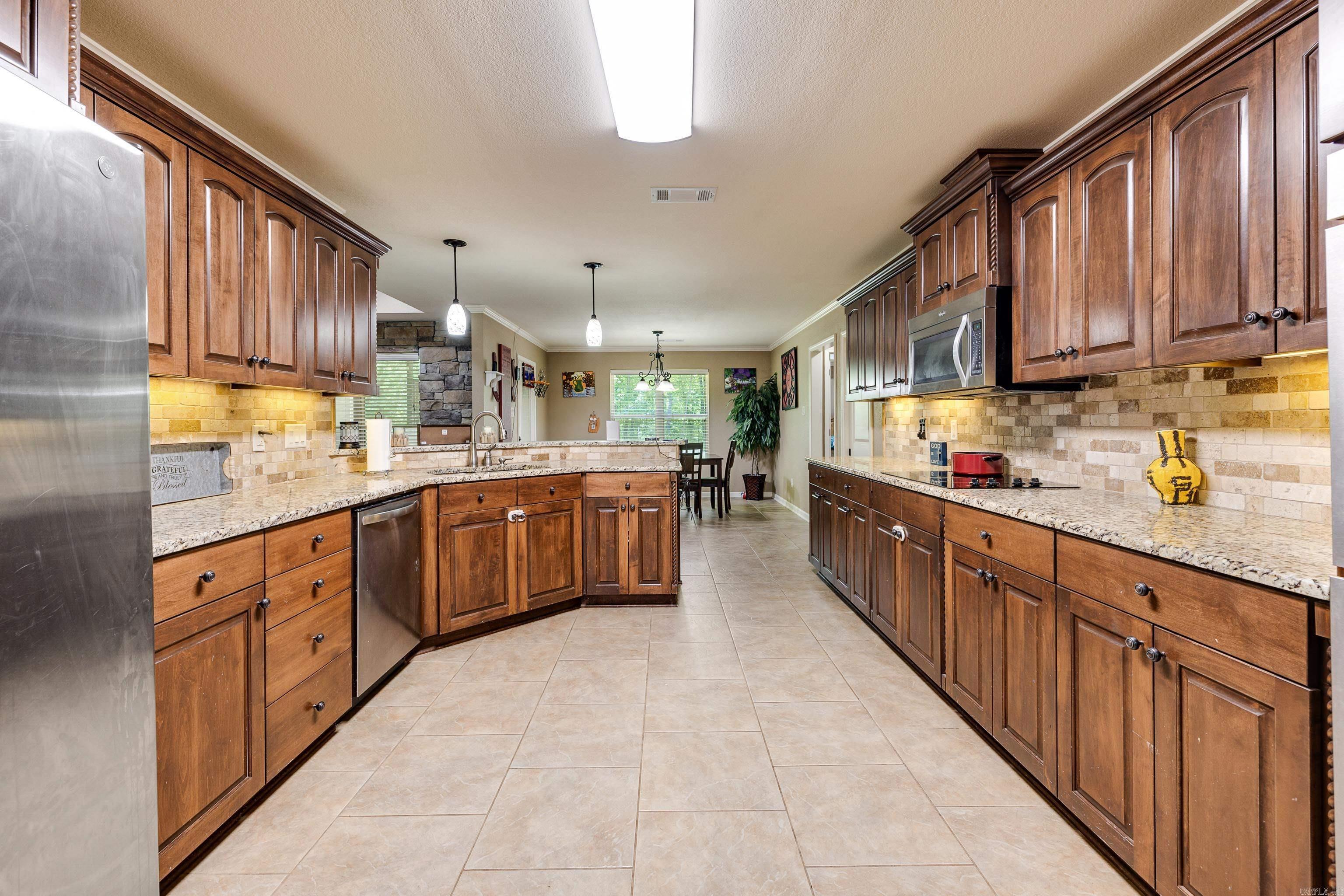 River Ranch Phase III - Residential