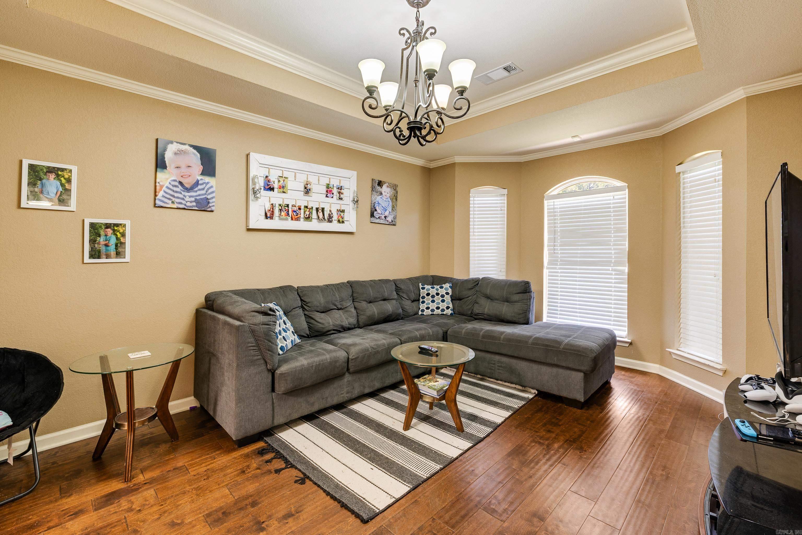 River Ranch Phase III - Residential