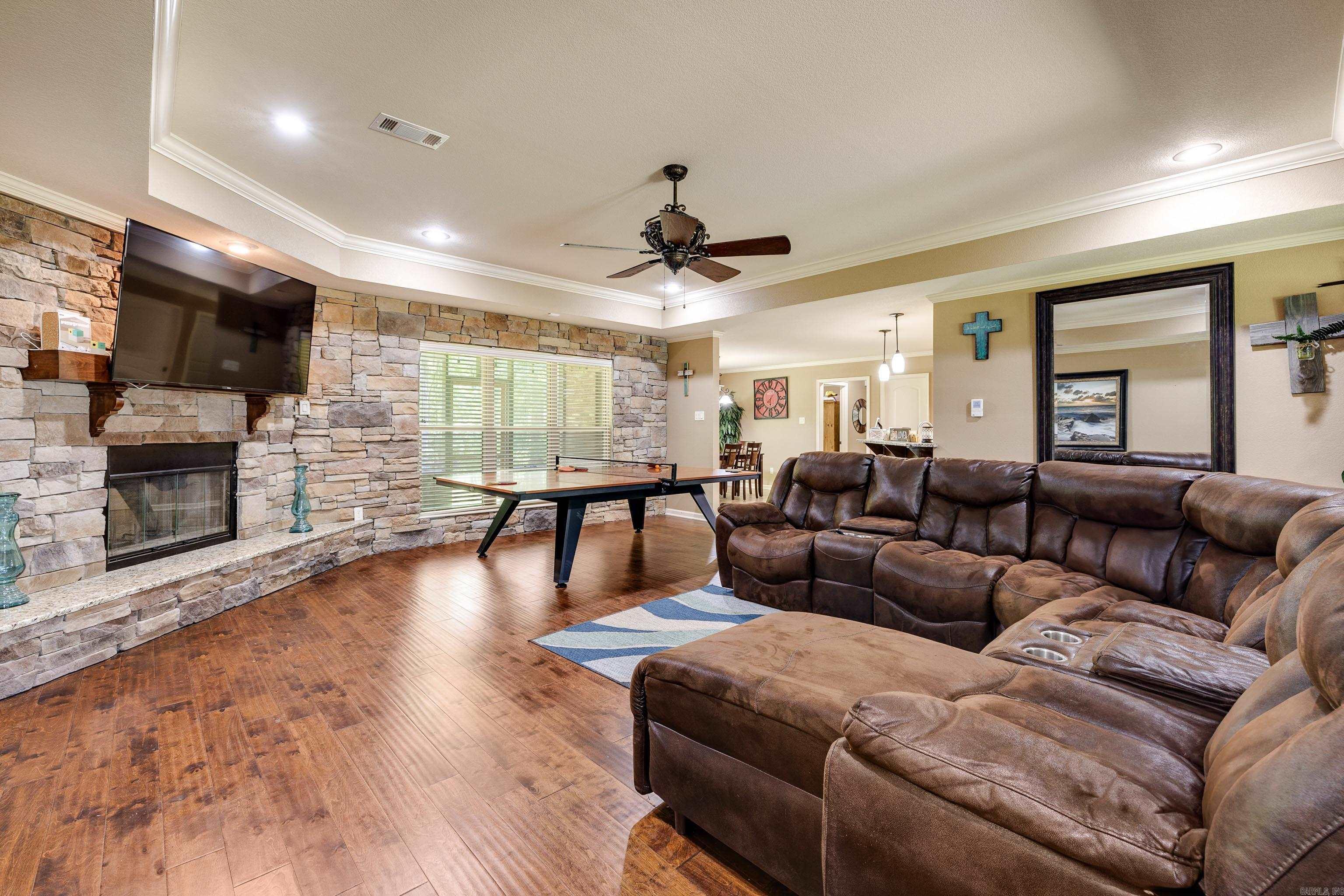 River Ranch Phase III - Residential