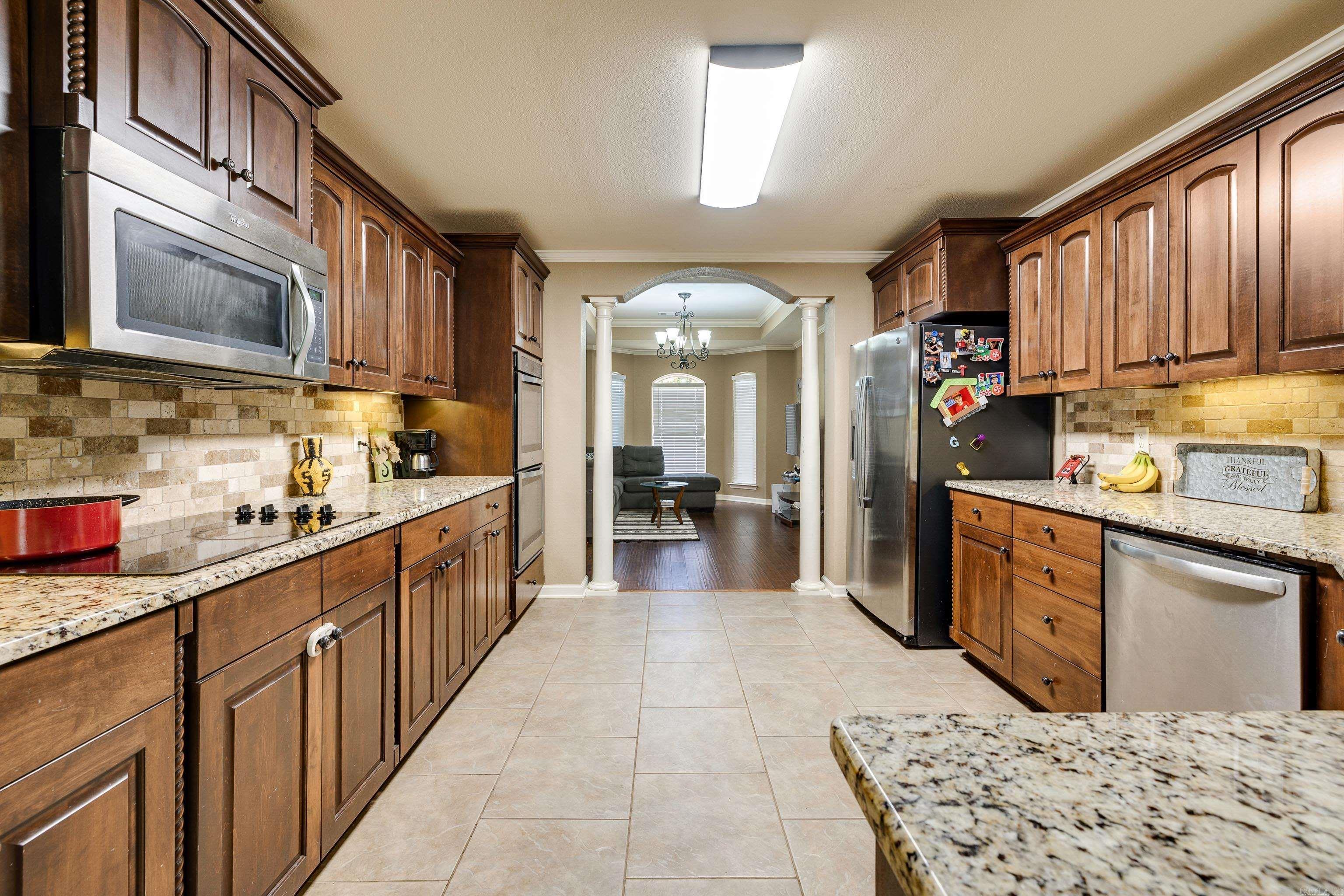 River Ranch Phase III - Residential