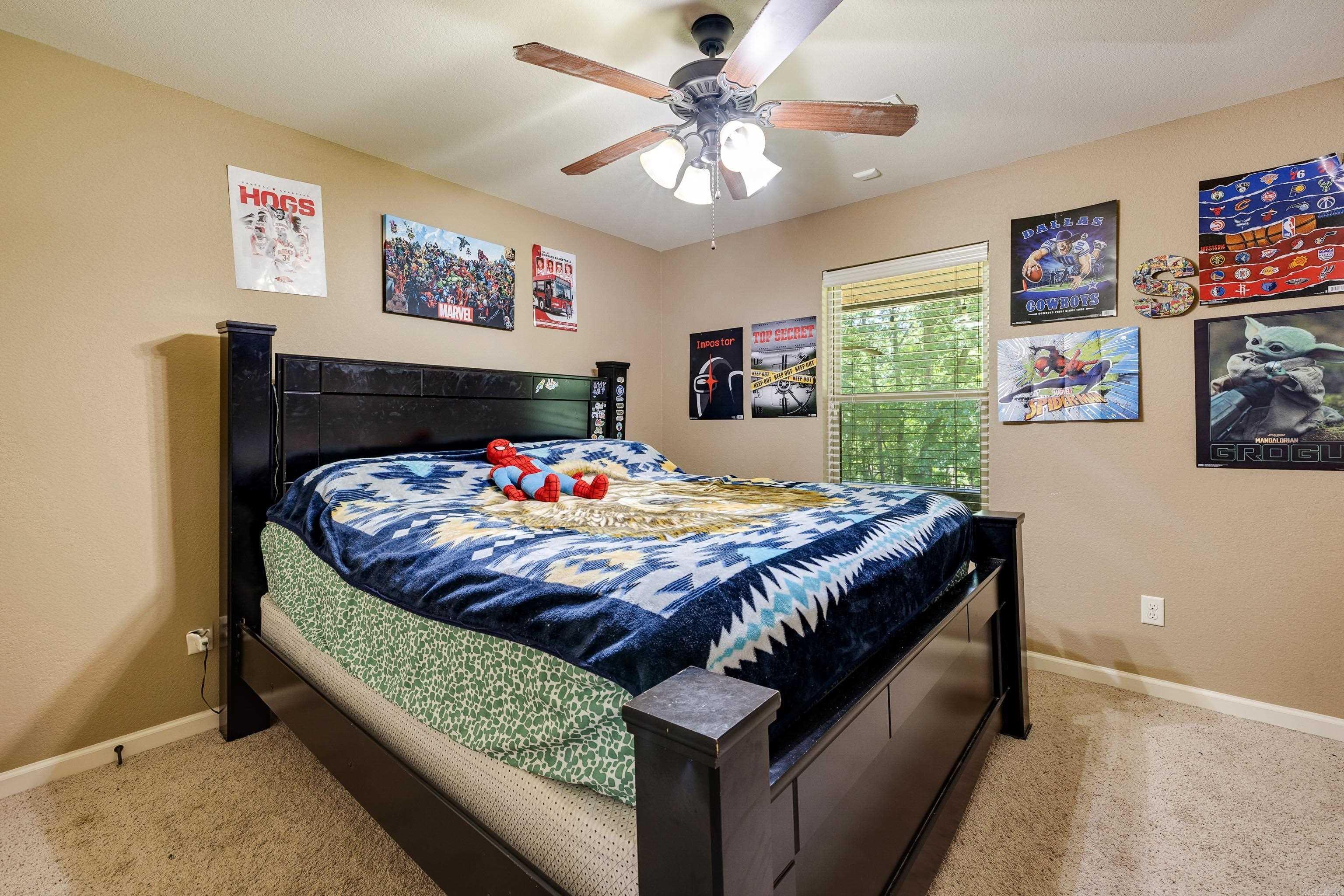 River Ranch Phase III - Residential