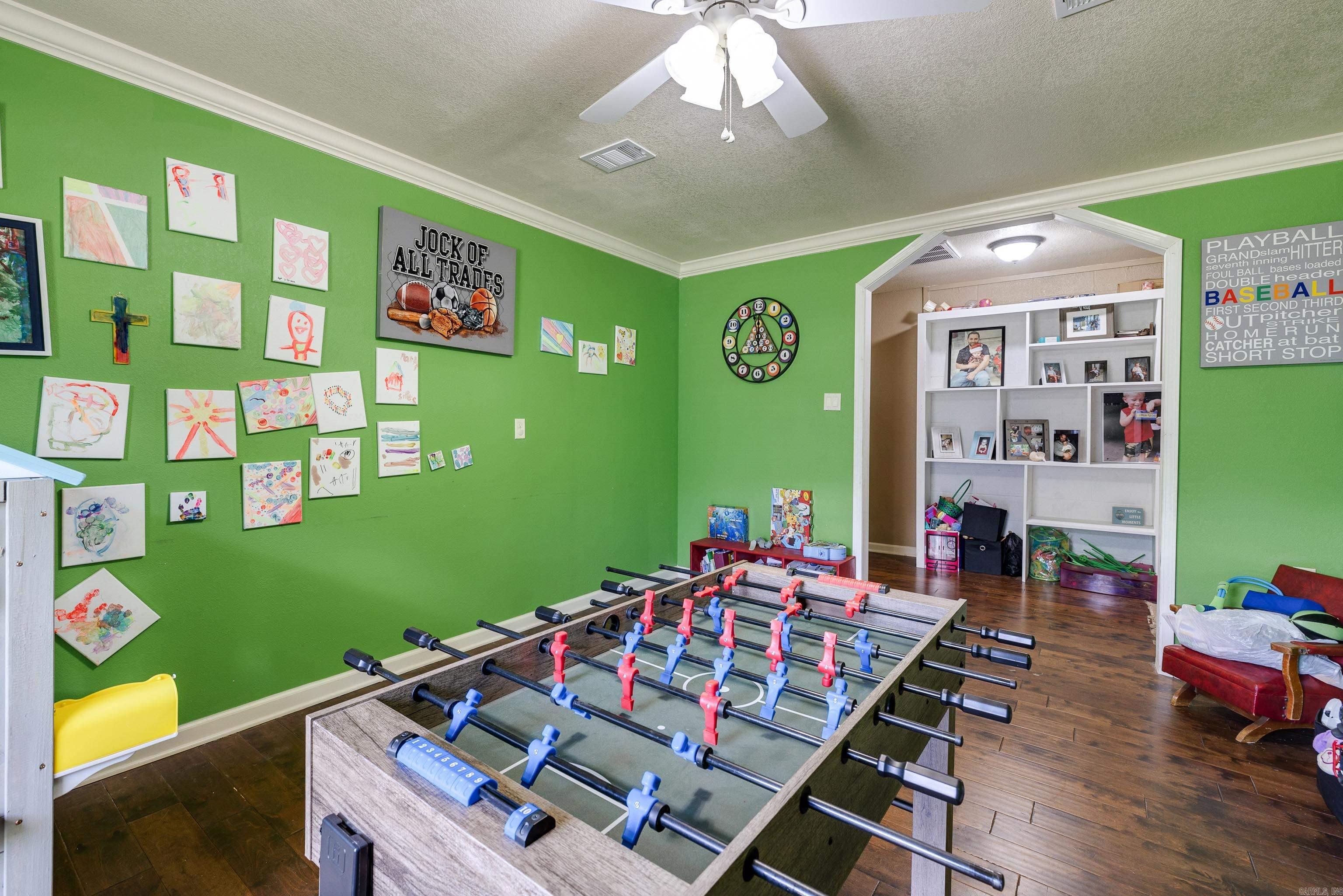 River Ranch Phase III - Residential