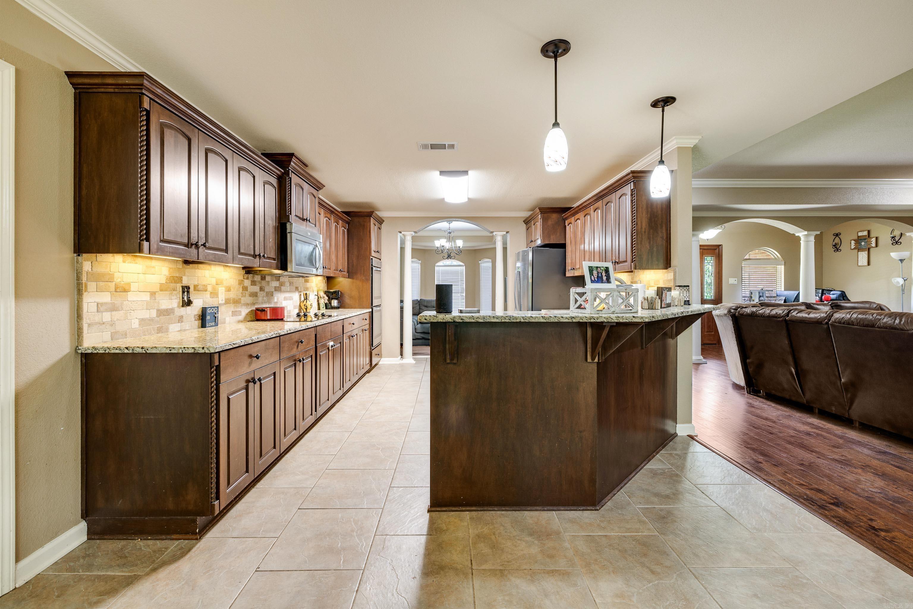 River Ranch Phase III - Residential