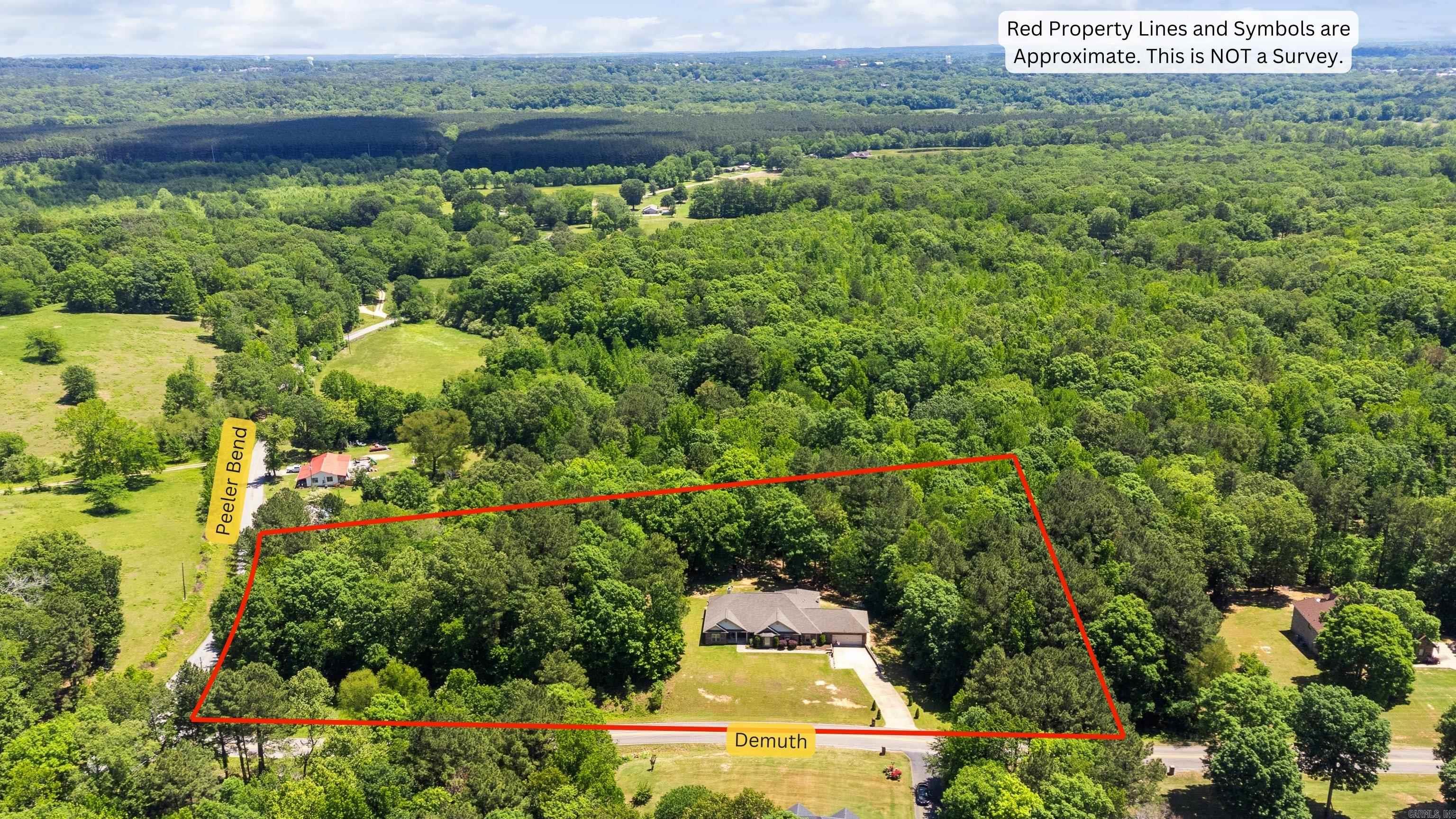 River Ranch Phase III - Residential