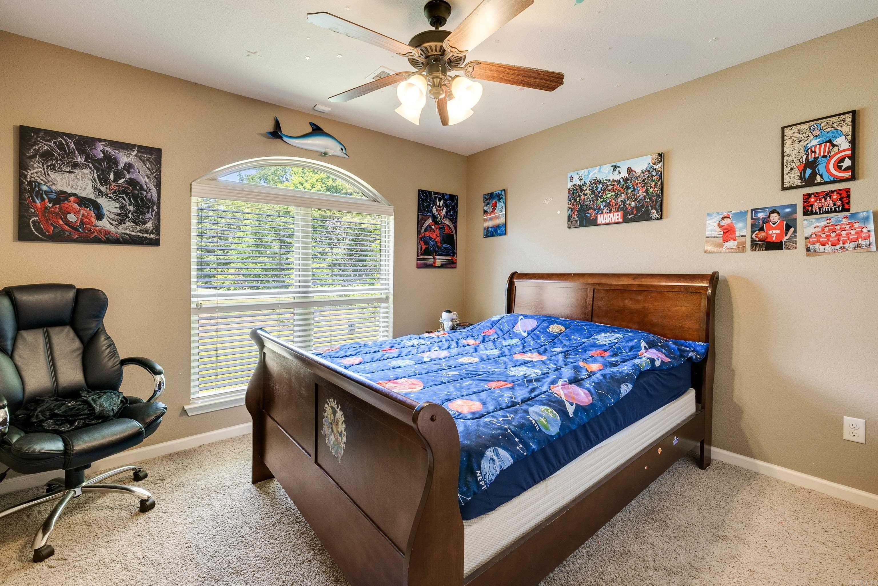 River Ranch Phase III - Residential