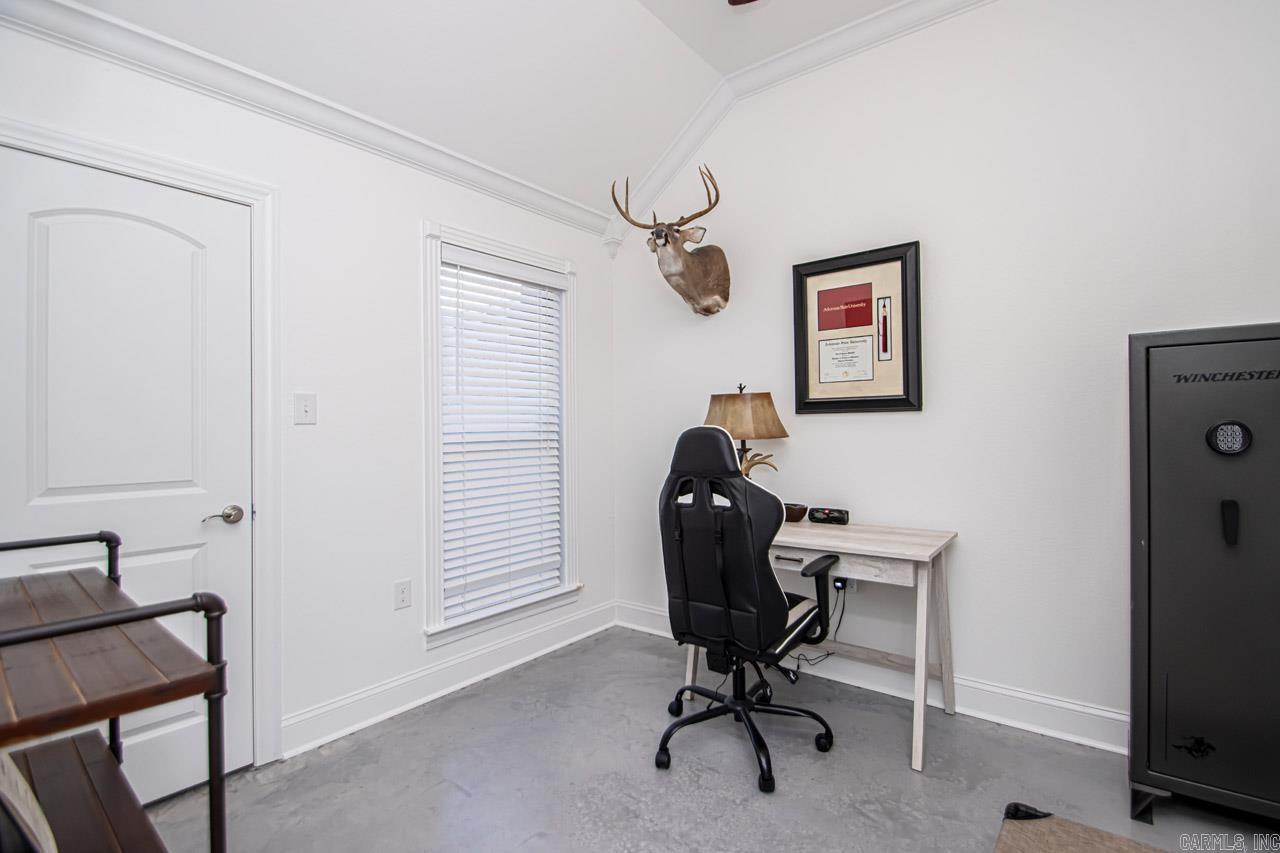 COUNTRY CLUB OF ARK THE - Residential