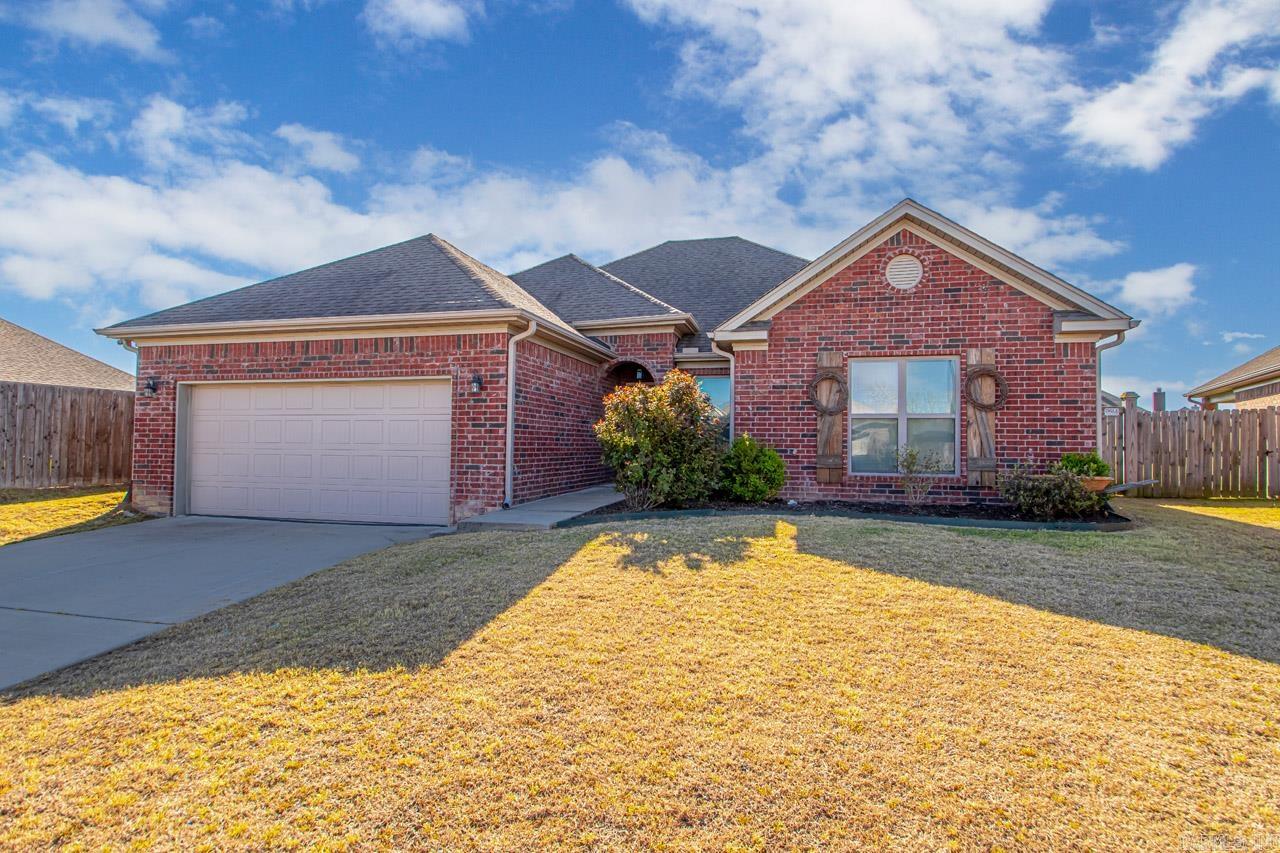 COUNTRY CLUB OF ARK THE - Residential