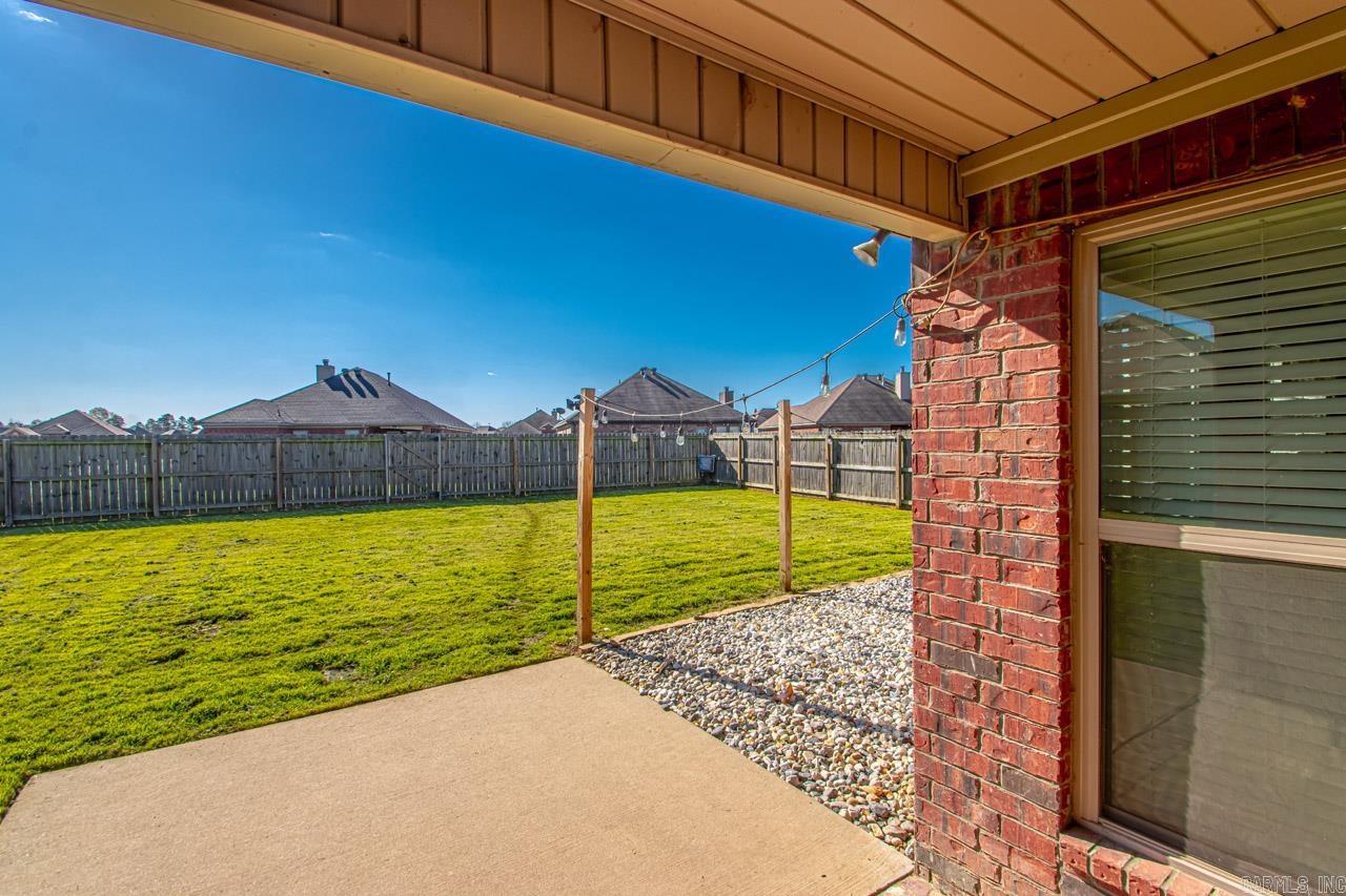 COUNTRY CLUB OF ARK THE - Residential