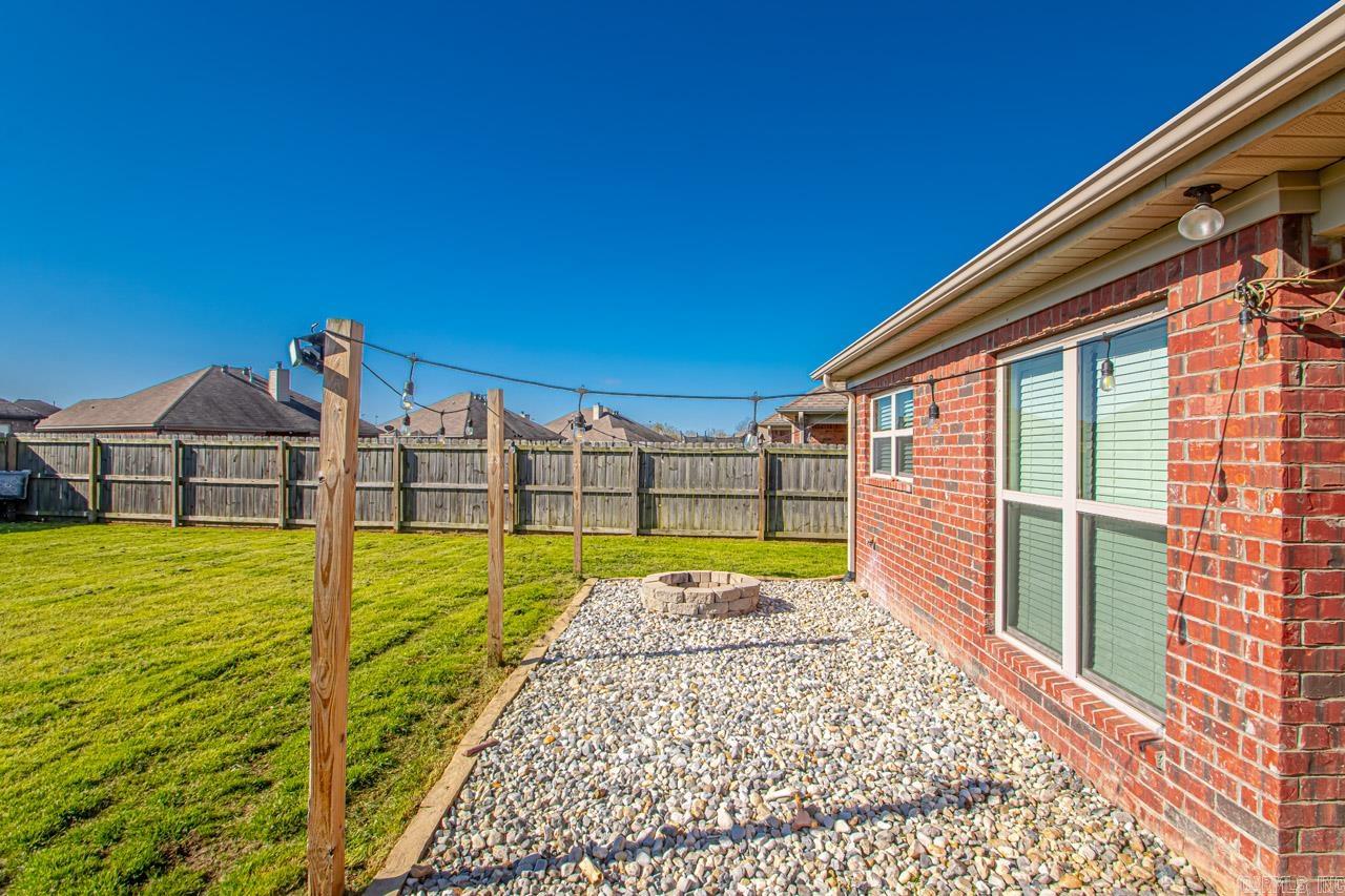 COUNTRY CLUB OF ARK THE - Residential