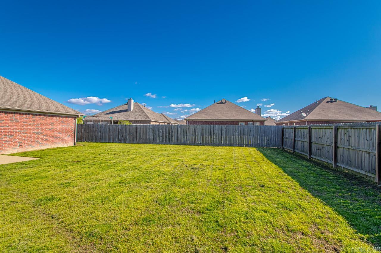 COUNTRY CLUB OF ARK THE - Residential