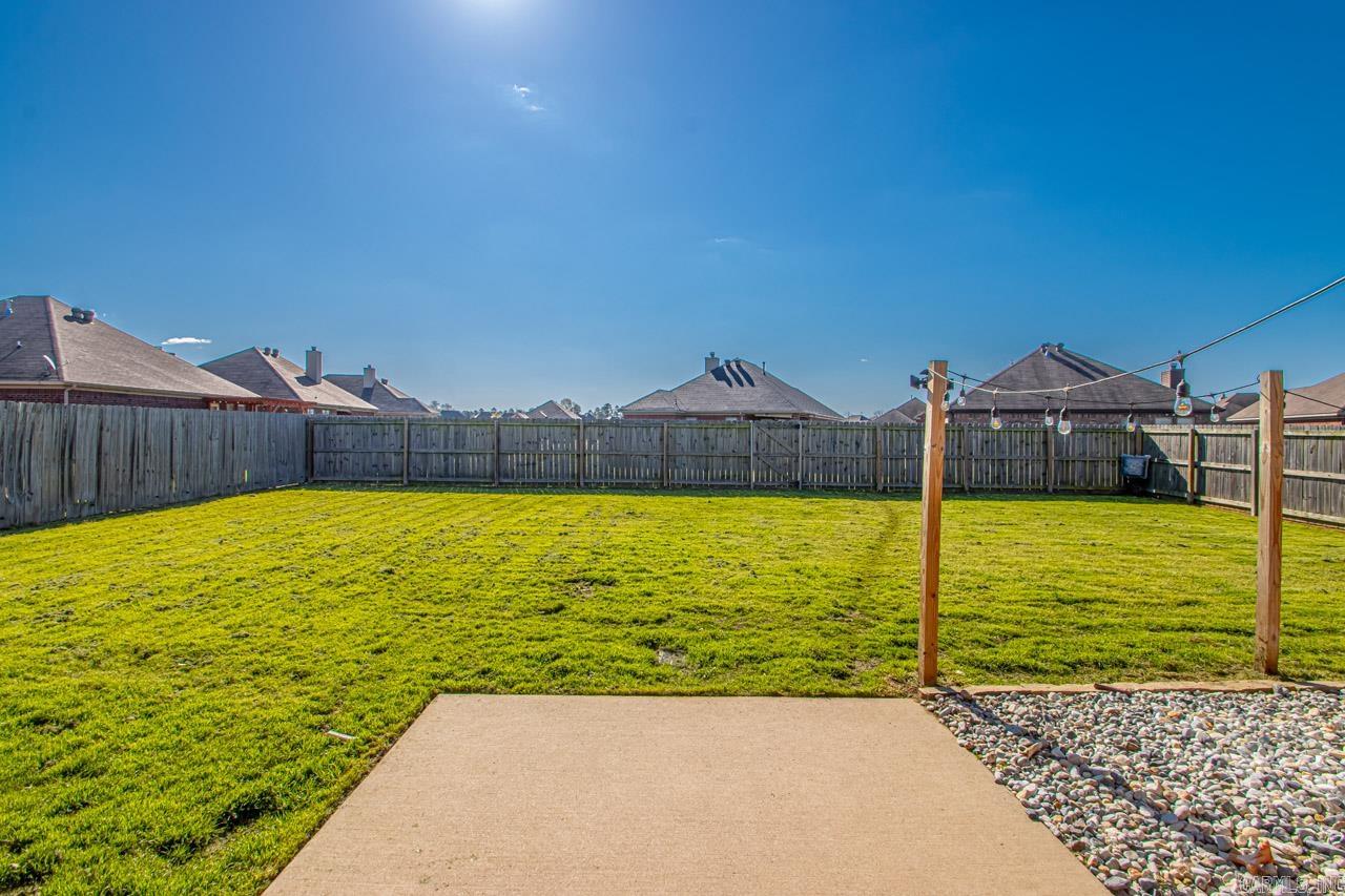 COUNTRY CLUB OF ARK THE - Residential