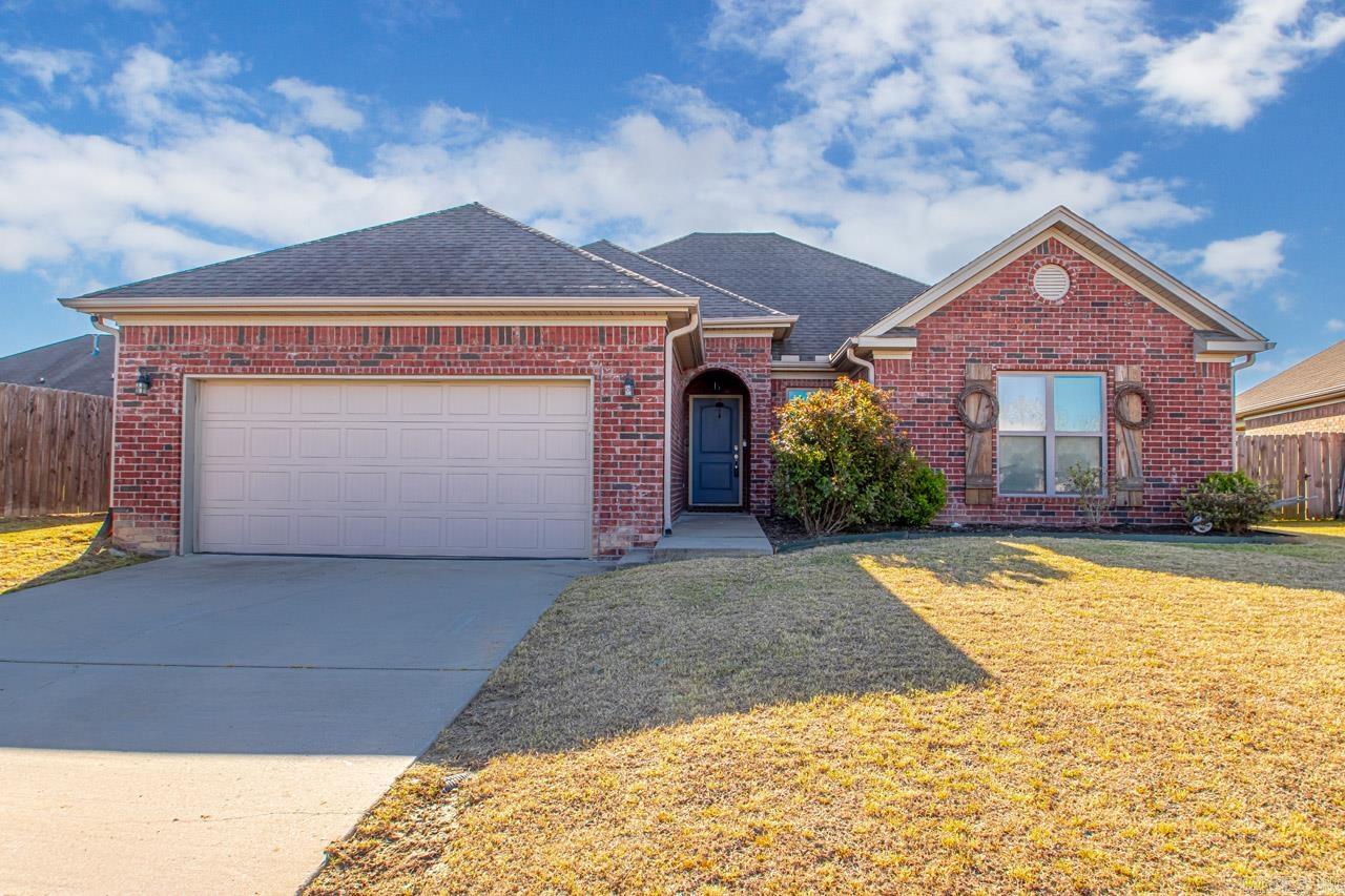 COUNTRY CLUB OF ARK THE - Residential