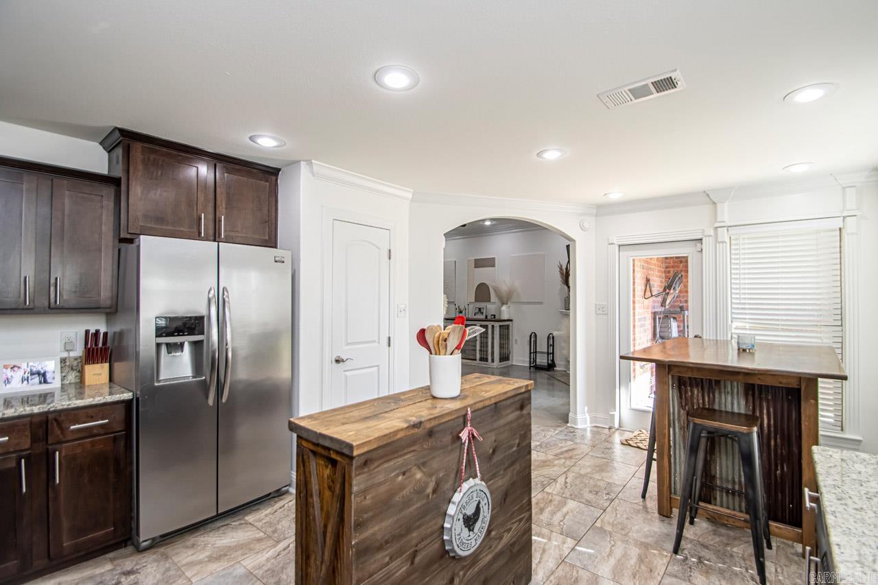 COUNTRY CLUB OF ARK THE - Residential