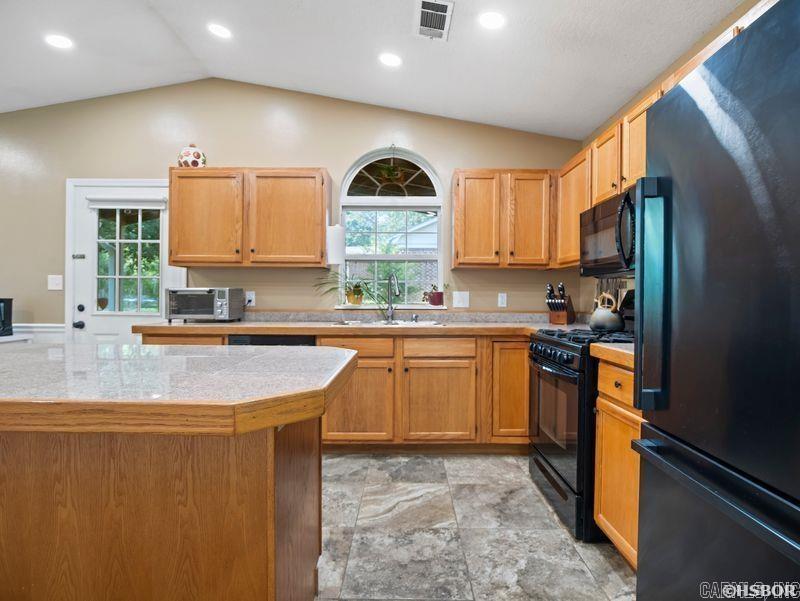 Cedarwood #1 - Residential