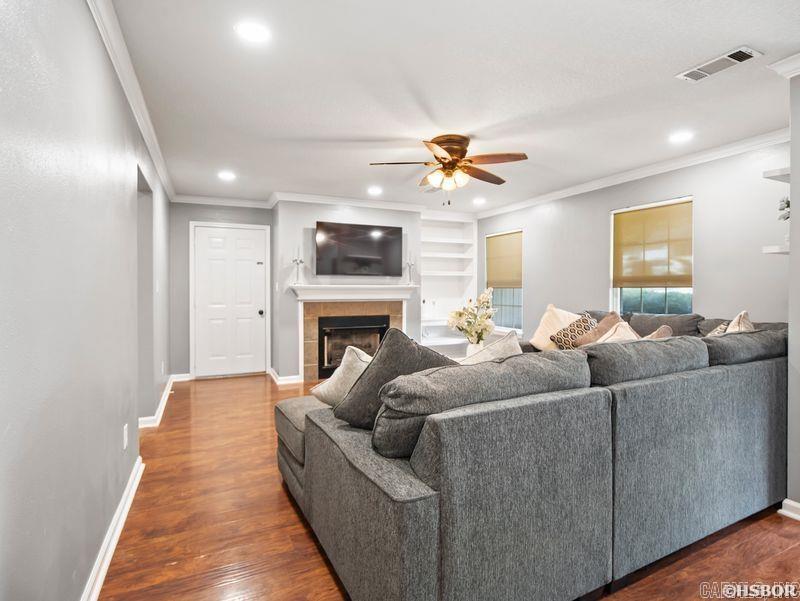 Cedarwood #1 - Residential