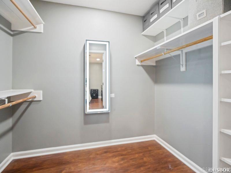 Cedarwood #1 - Residential