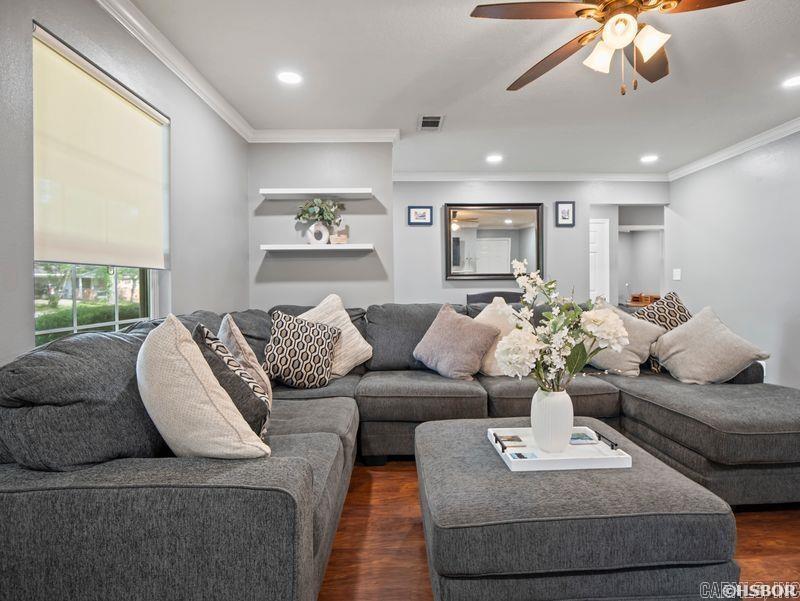 Cedarwood #1 - Residential