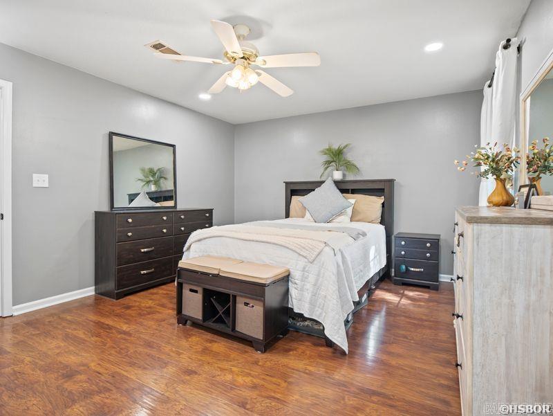 Cedarwood #1 - Residential