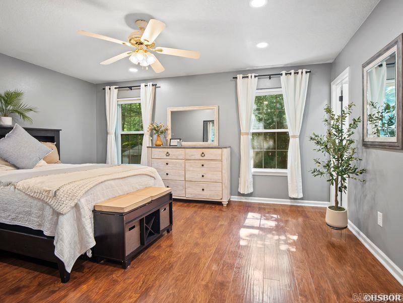 Cedarwood #1 - Residential