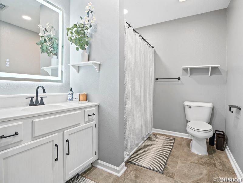 Cedarwood #1 - Residential