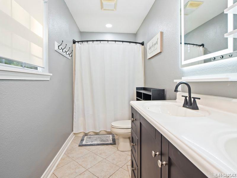 Cedarwood #1 - Residential