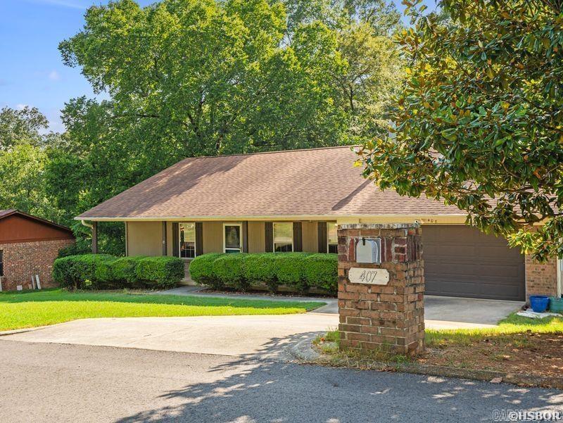 Cedarwood #1 - Residential