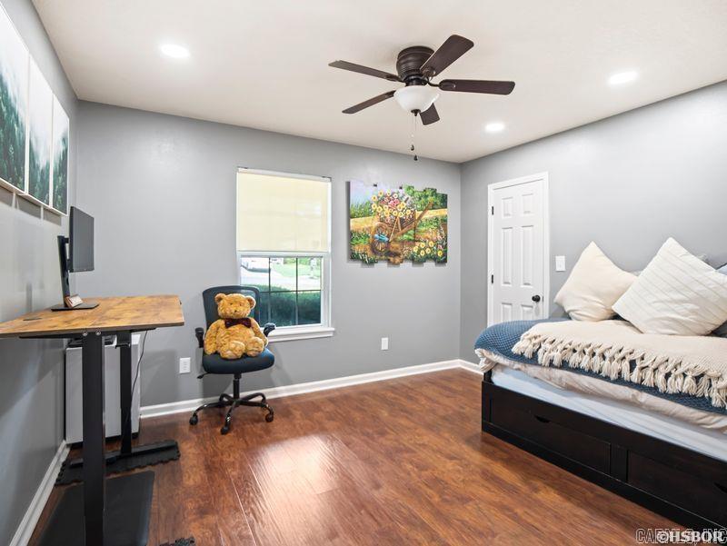 Cedarwood #1 - Residential