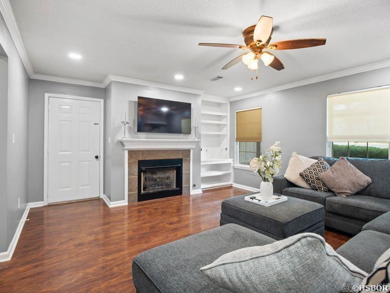 Cedarwood #1 - Residential