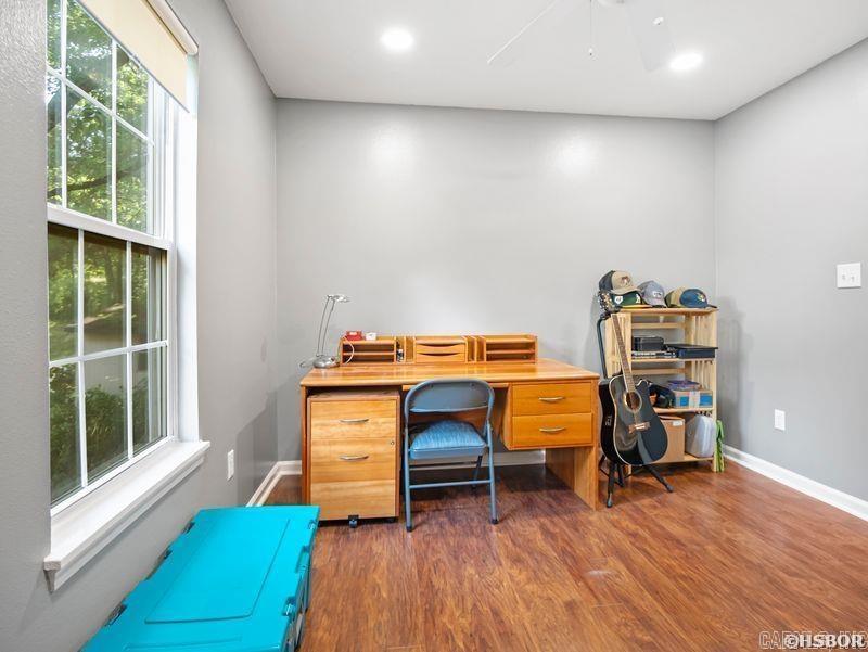 Cedarwood #1 - Residential