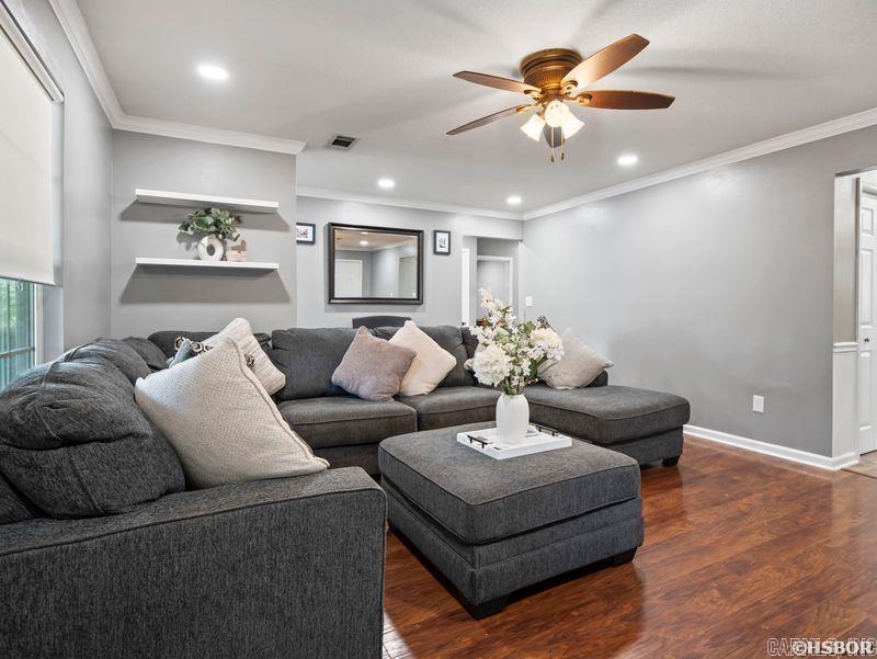 Cedarwood #1 - Residential