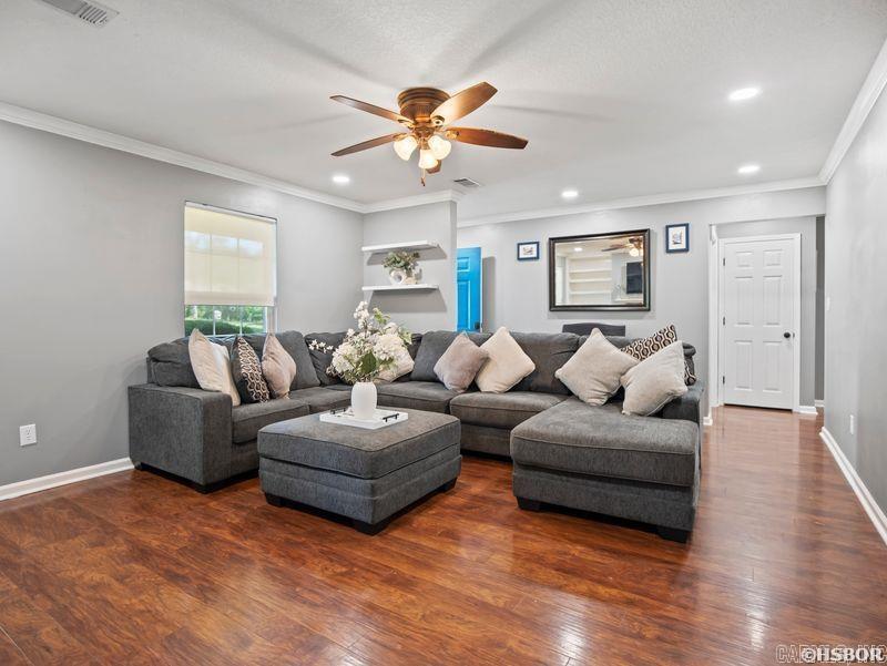 Cedarwood #1 - Residential