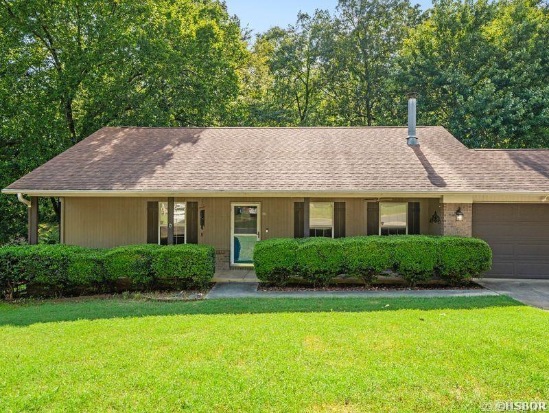 Cedarwood #1 - Residential