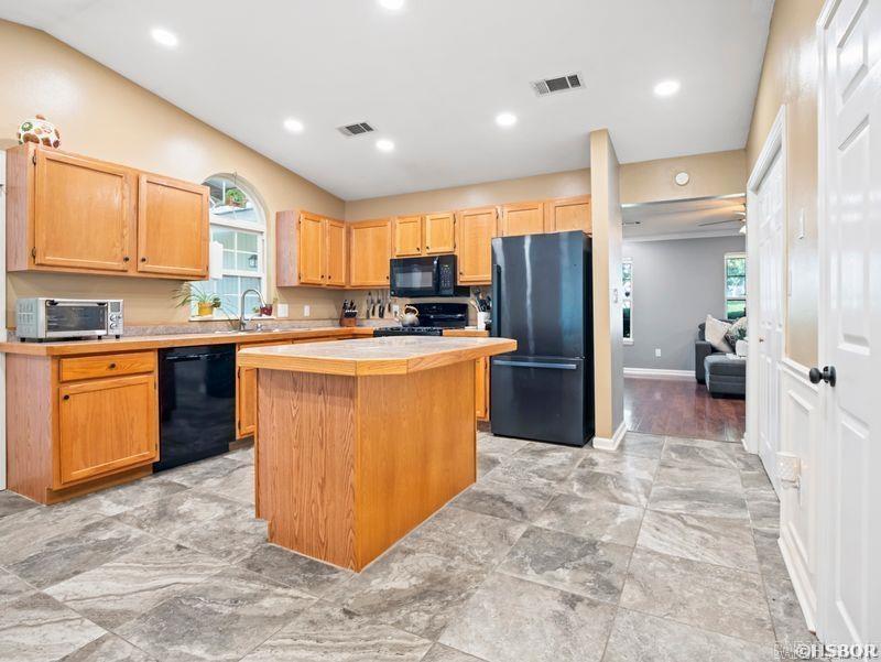 Cedarwood #1 - Residential