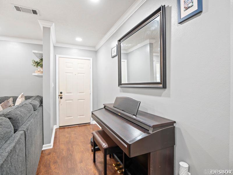 Cedarwood #1 - Residential