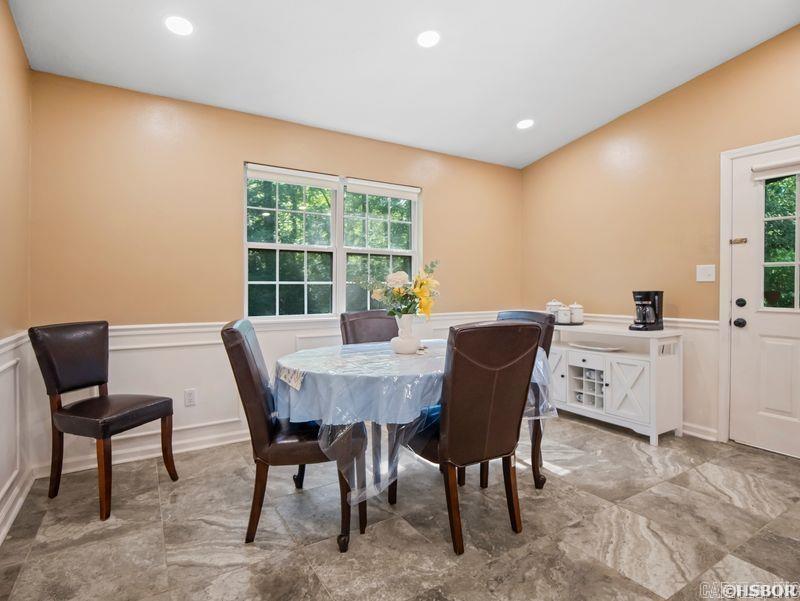 Cedarwood #1 - Residential