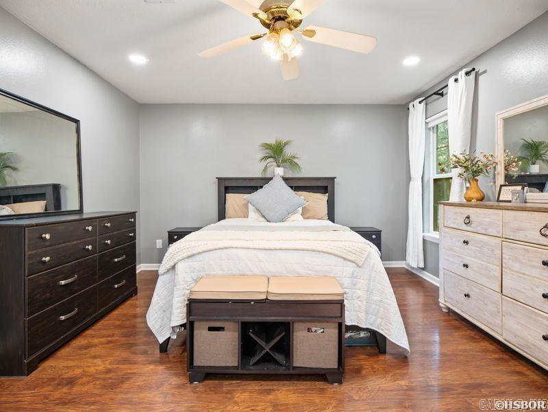 Cedarwood #1 - Residential