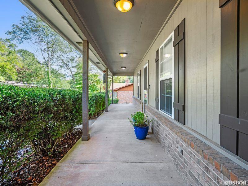 Cedarwood #1 - Residential