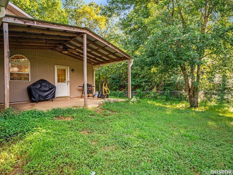 Cedarwood #1 - Residential