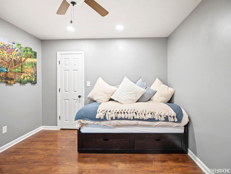 Cedarwood #1 - Residential