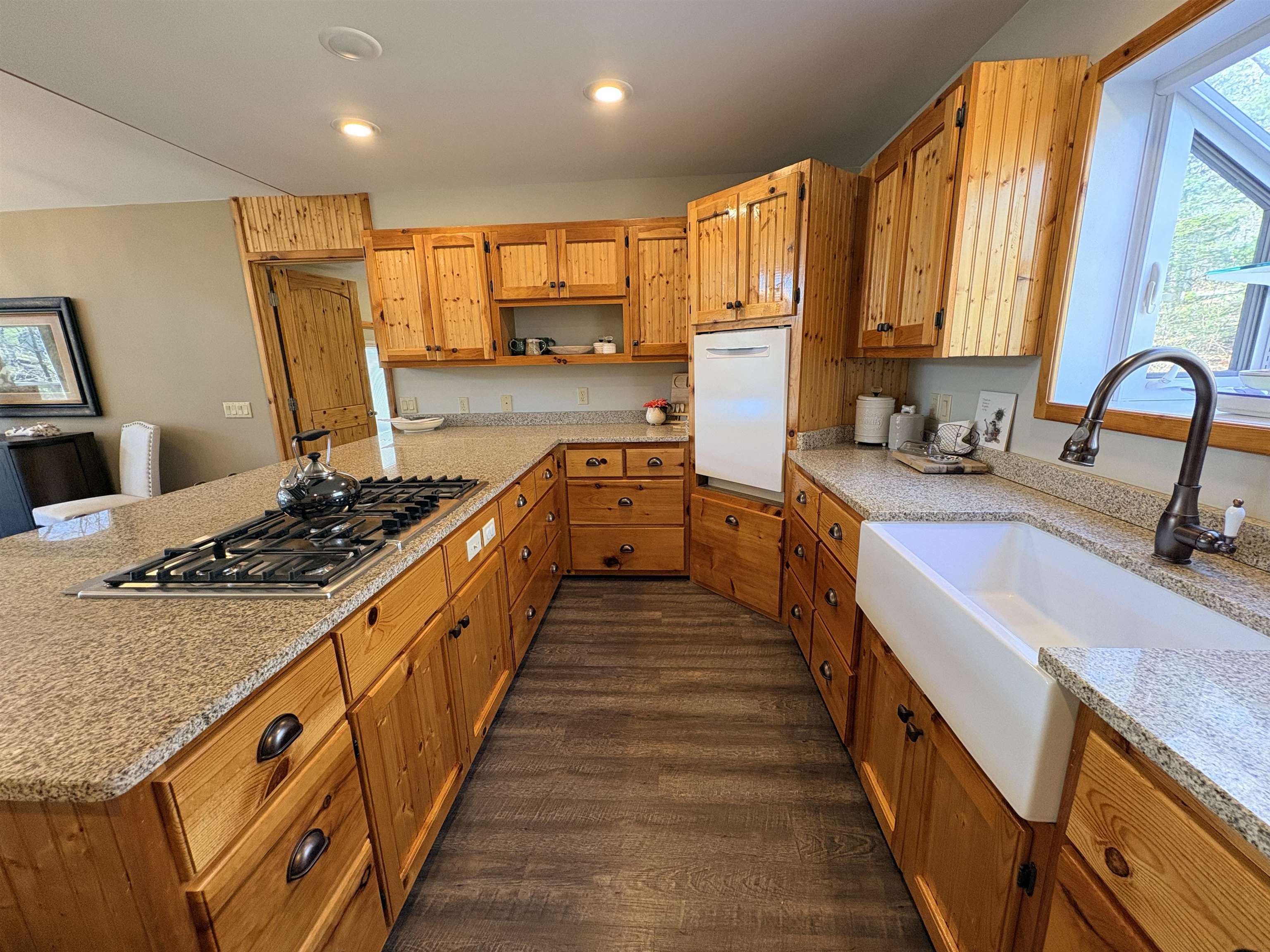 Jicarilla - Residential