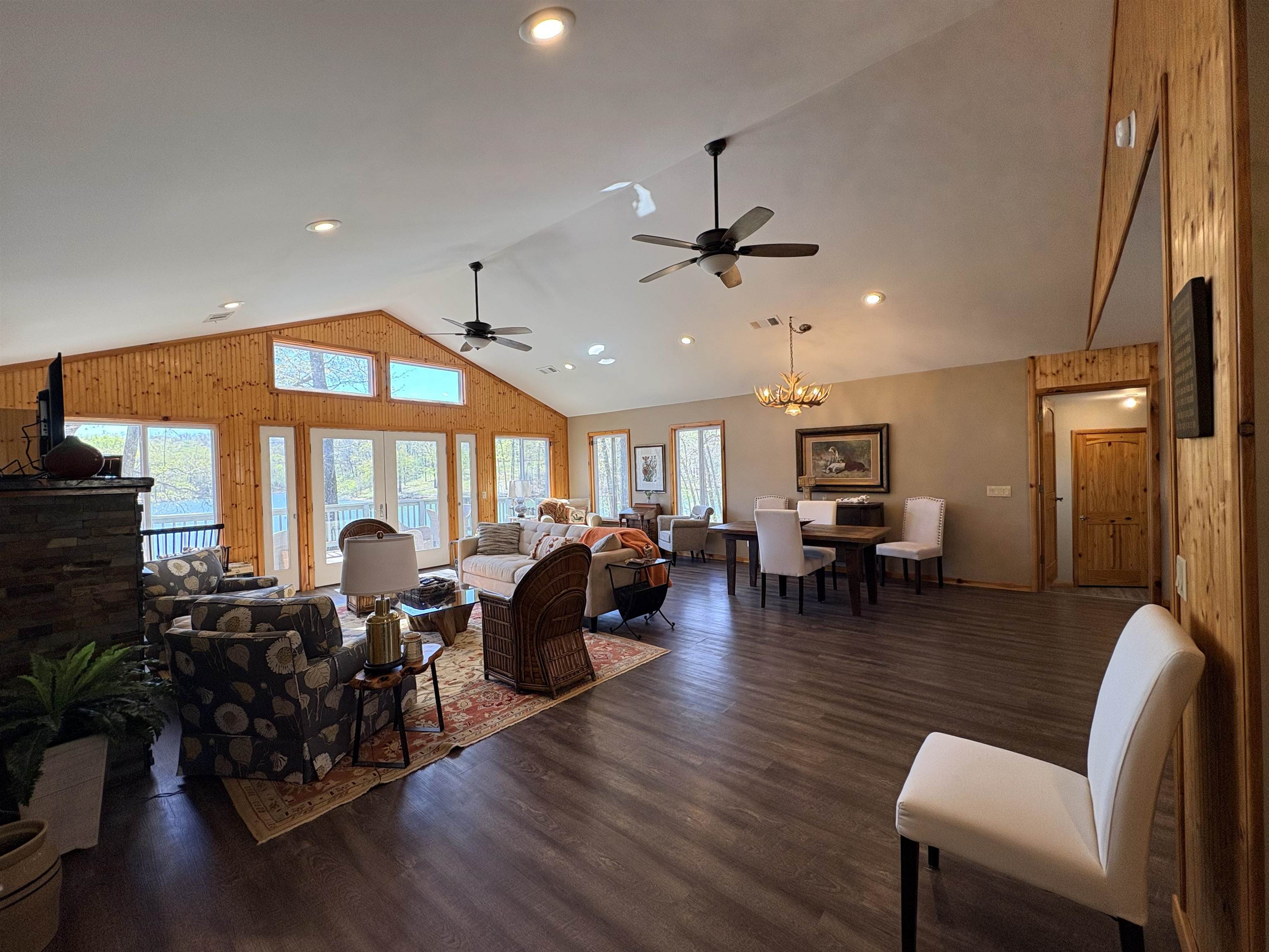 Jicarilla - Residential