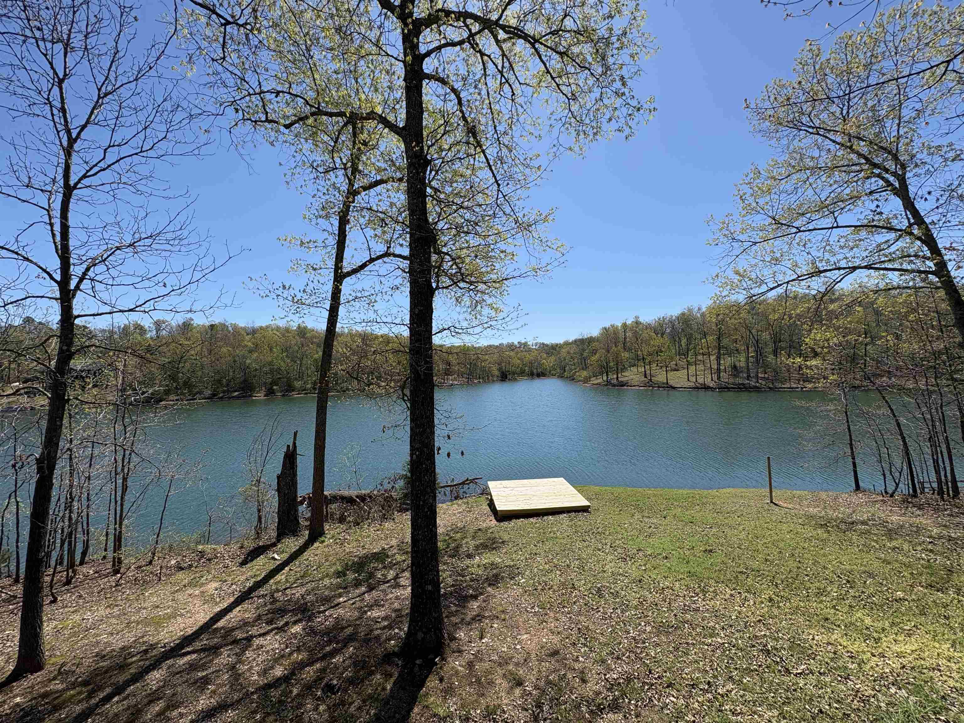 Jicarilla - Residential