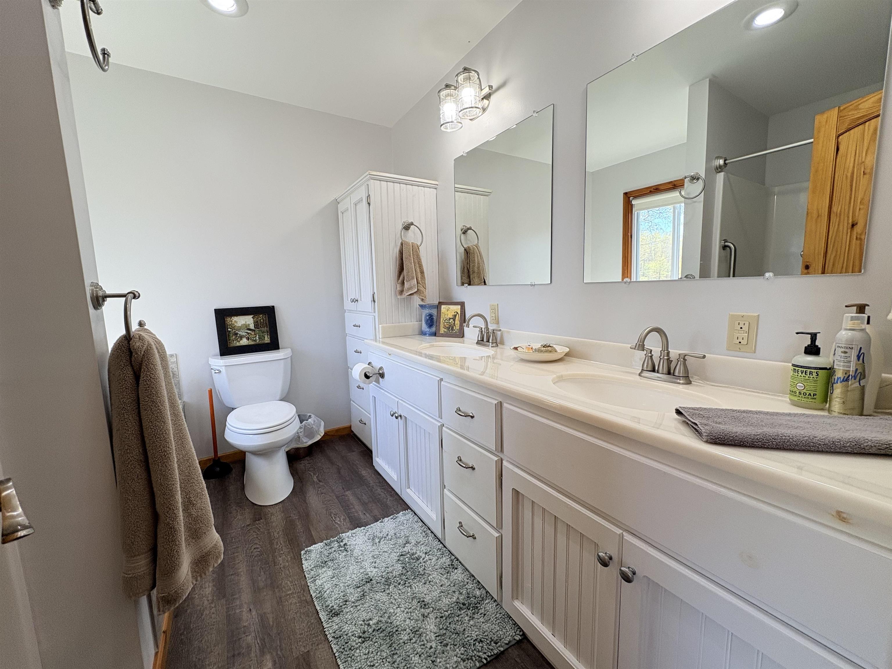 Jicarilla - Residential