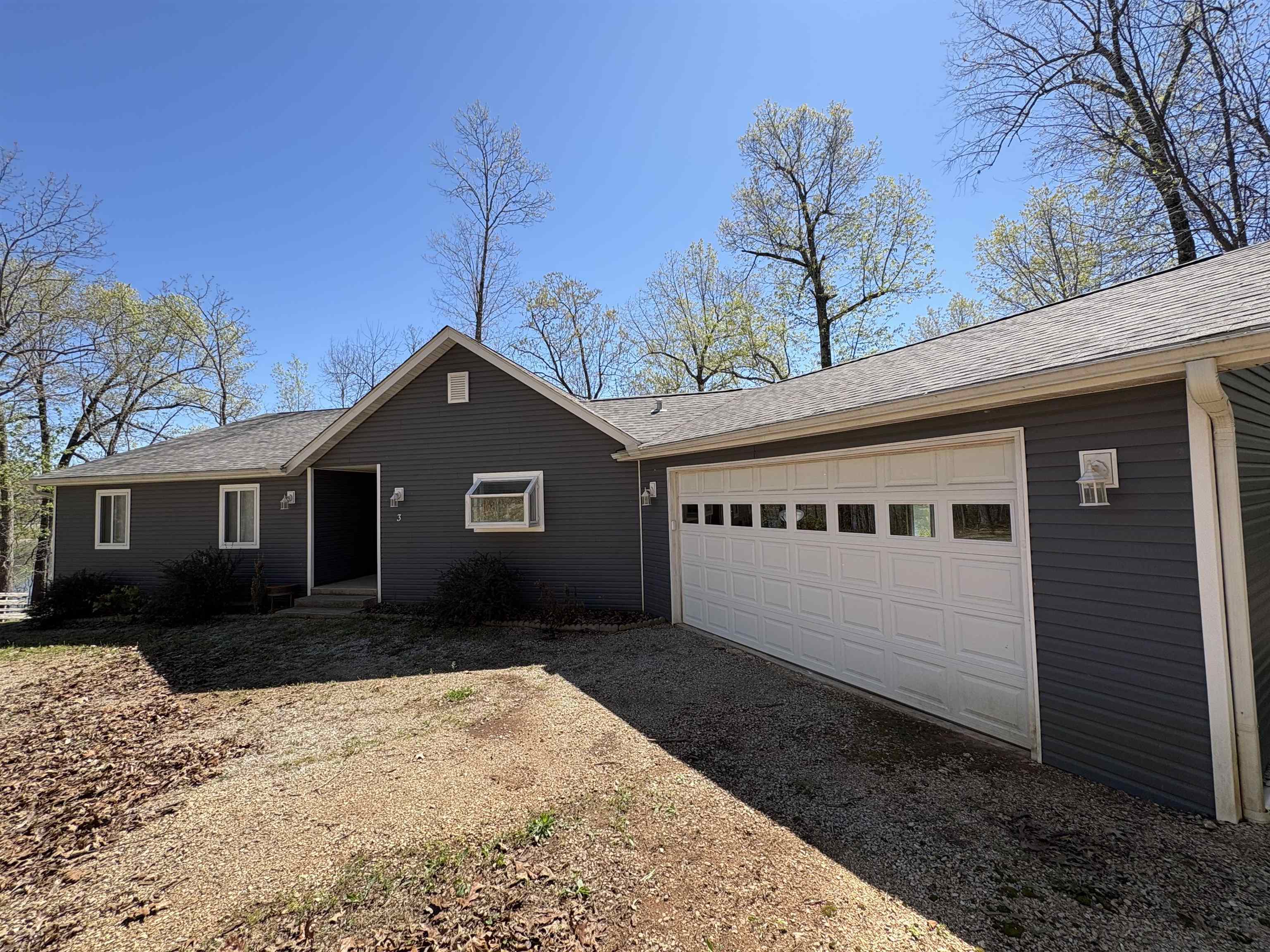 Jicarilla - Residential