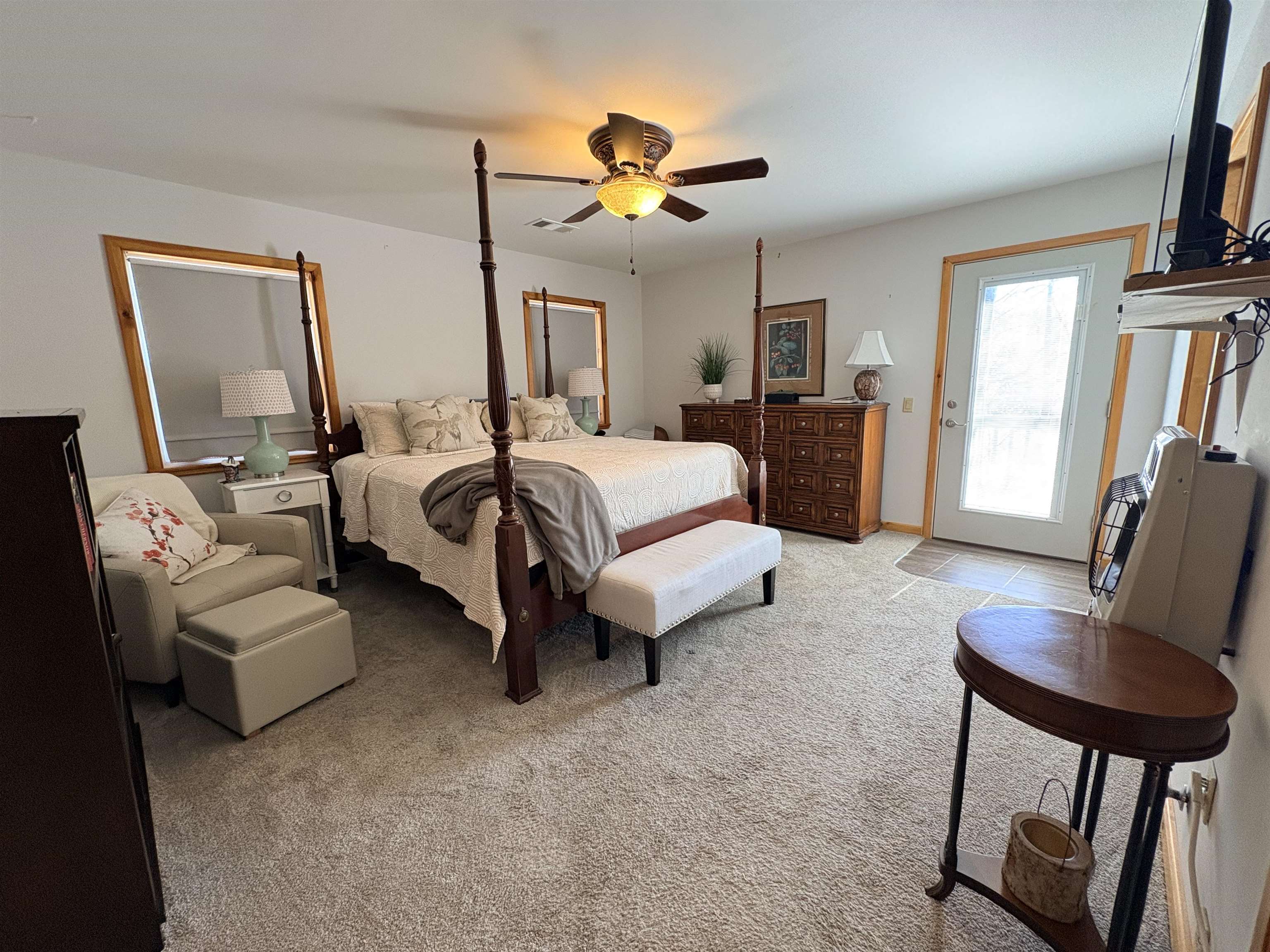 Jicarilla - Residential