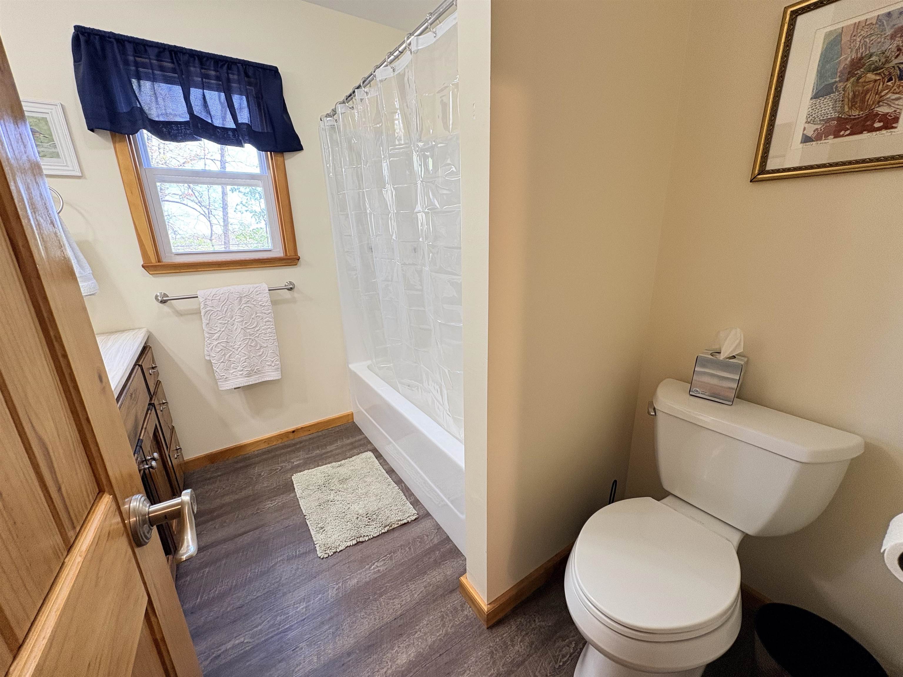 Jicarilla - Residential