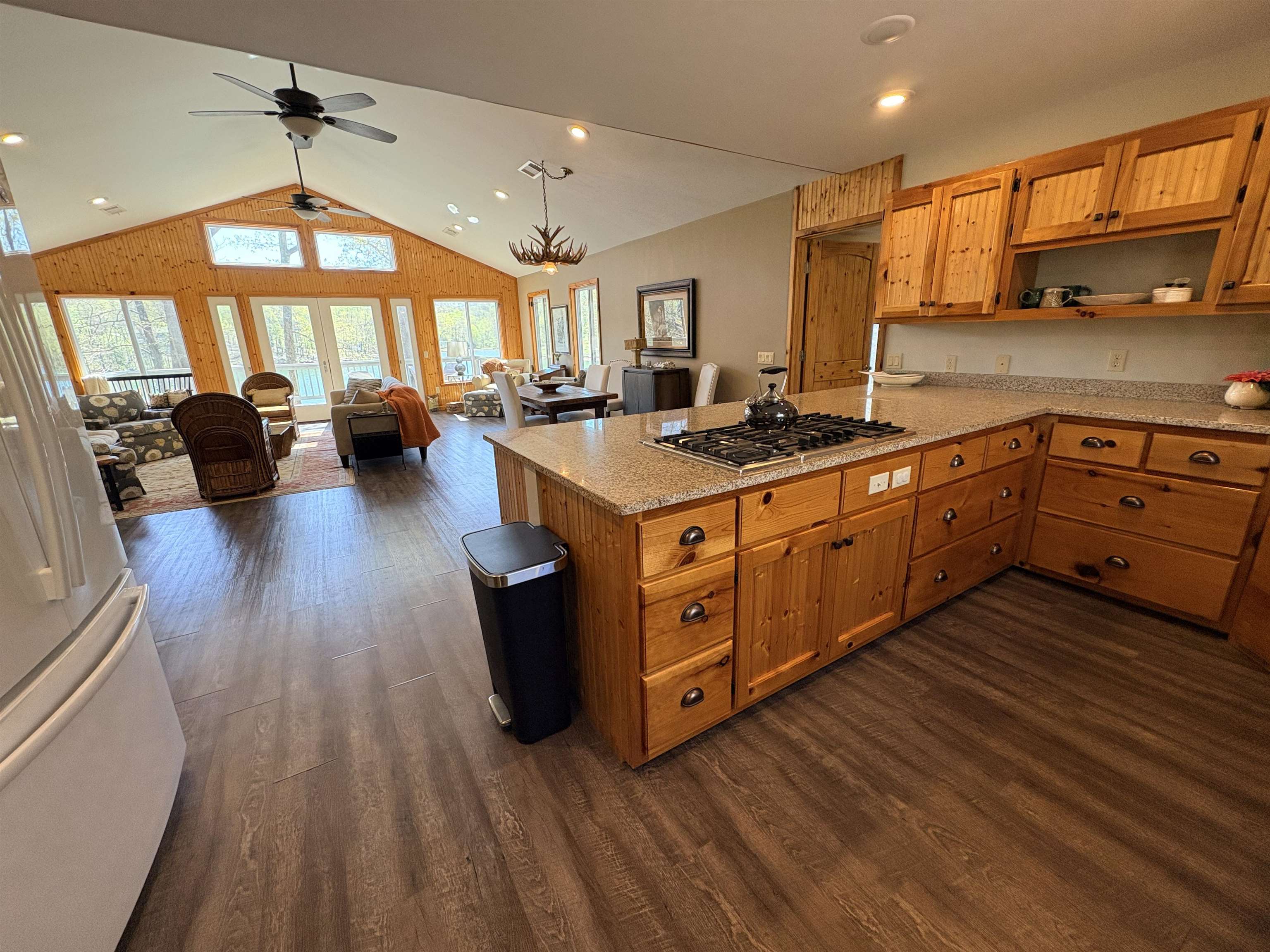 Jicarilla - Residential