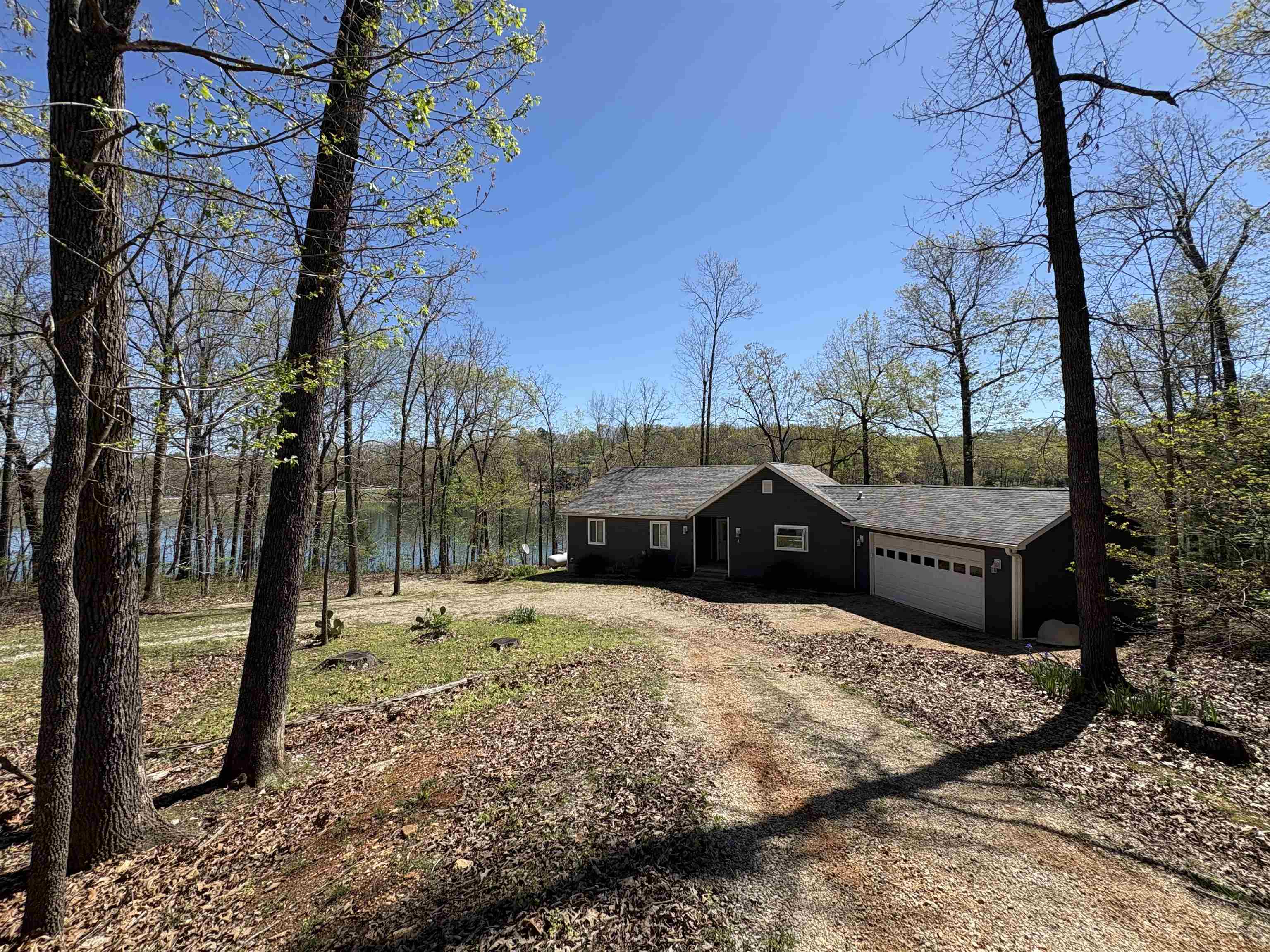 Jicarilla - Residential