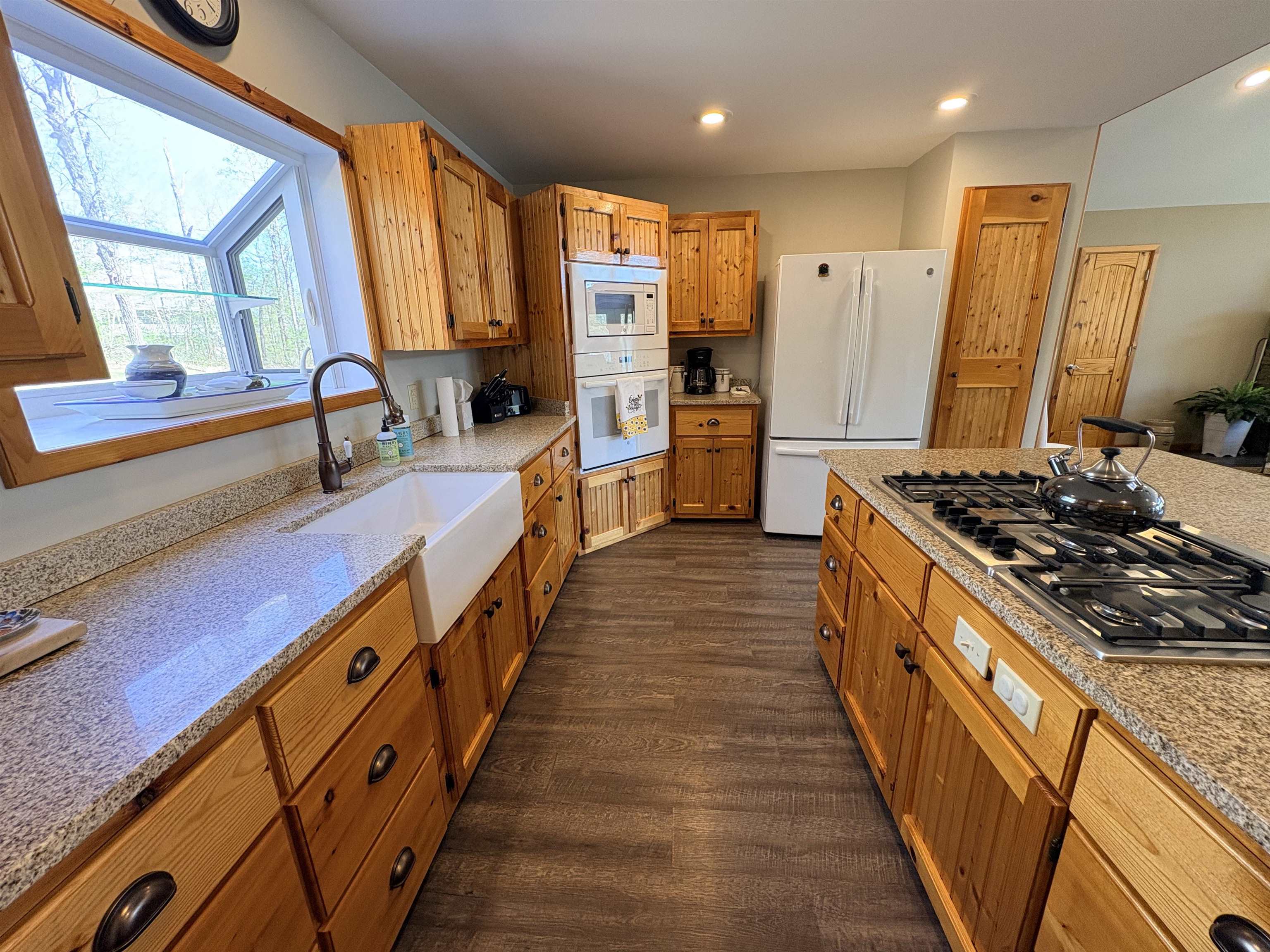 Jicarilla - Residential